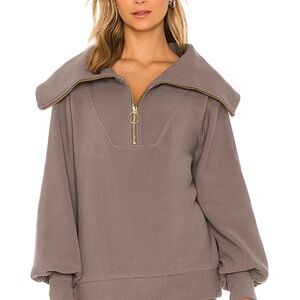 Varley Vine Half-Zip Pullover